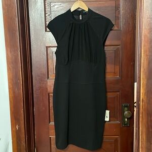 🖤Black Forever 21 dress , Size Large Nwt